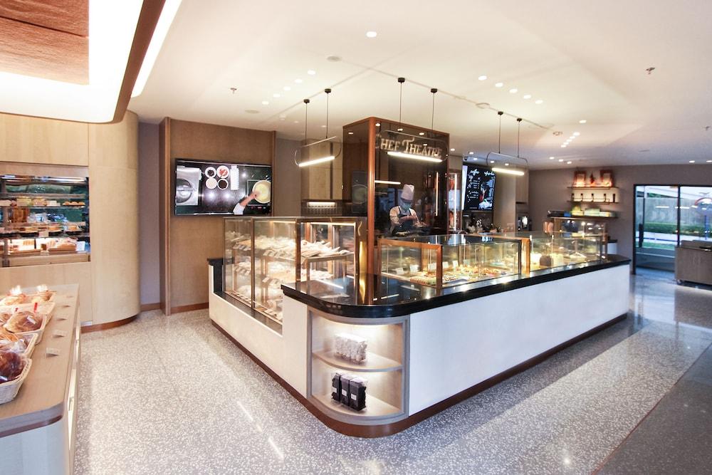 Sari Pacific Jakarta, Autograph Collection Екстериор снимка