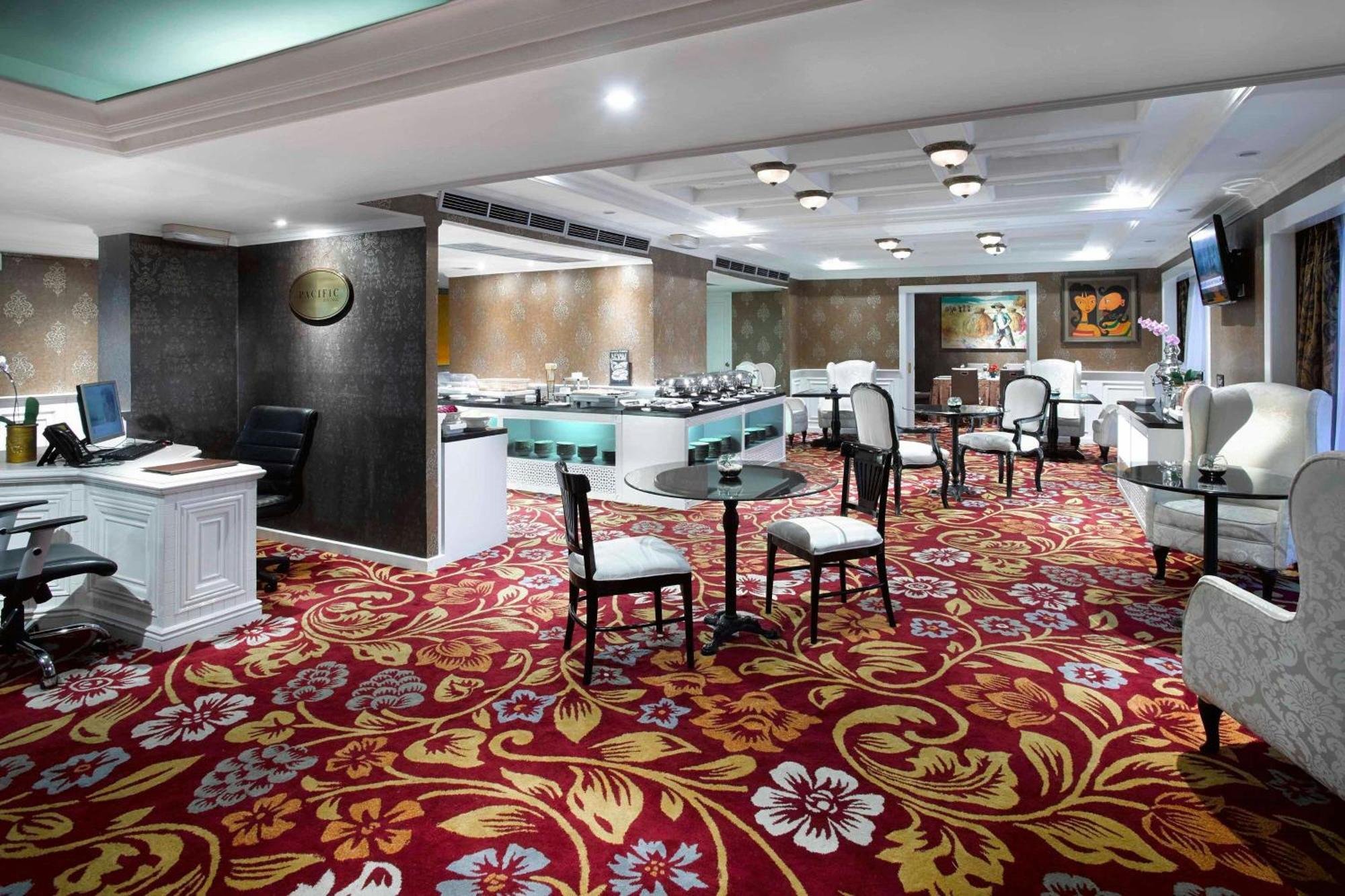 Sari Pacific Jakarta, Autograph Collection Екстериор снимка